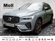 Volvo XC60, Plus Dark B4 Benzin EU6d digitales Sitze, Jahr 2022 - Koblenz