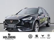 CUPRA Formentor, 1.5 TSI, Jahr 2024 - Braunschweig