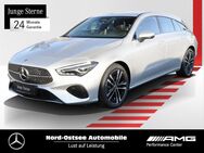 Mercedes CLA 180, SB Progressive, Jahr 2023 - Trittau