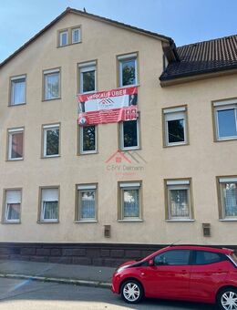 2 in 1....Meins. Zwei Stadtwohnungen in einer Immobilie! - Tuttlingen