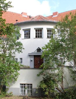 Denkmalgeschützte Stadtvilla in Berlin-Schmargendorf nähe Grunewald - Berlin