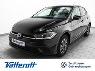 VW Polo, 1.0 TSI Life IQ Light dig, Jahr 2022 - Holzminden