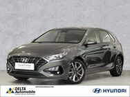 Hyundai i30, 1.0 TGDI Trend, Jahr 2022 - Wiesbaden Kastel