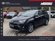 Toyota RAV 4 2.0 4x4 Edition - Porta Westfalica