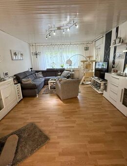 Attraktive Kapitalanlage in Bergheim - Wohnung + 2 TGStellplätze - Bergheim (Nordrhein-Westfalen)