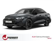 Audi A3, Limousine S line 35 TFSI S-LINE, Jahr 2024 - Neutraubling