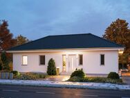 Altersgerechter Bungalow - Morbach