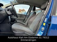 Renault Modus Dynamique SHZ Klima Tüv - Emmendingen