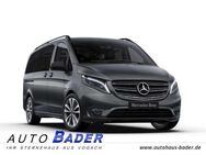 Mercedes-Benz Vito 119 CDI 4x4 lang Tourer Edition Sport Pano - Mittelstetten