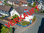 ++ KRAG Immobilien ++ VERKAUFT ++ VERKAUFT ++ mit Sicherheit ++ wie fast immer mit und nach Plan ++ - Breidenbach