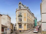 Aus 1 wird 2 - Wohnung, mit der Option zur Umwandlung in zwei - frei ab August! - Baden-Baden