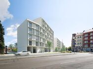 Aufgepasst: modernes 1-Zimmer-Apartment - Nürnberg