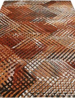 Esprit Teppich Vario, ESP-40121, rechteckig, Höhe: 13 mm, Kurzflor, Geometrisches Design, Wohnzimmer, Schlafzimmer