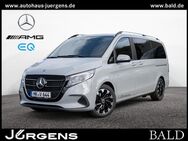 Mercedes V 250, 2.5 STYLE L AHKT, Jahr 2024 - Lüdenscheid