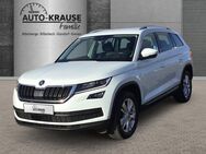 Skoda Kodiaq, 2.0 TDI Style, Jahr 2017 - Billerbeck