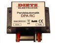 Dietz El. DPA RC Pendelautomatik analog - NEU in 76275