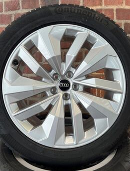 Audi E-Tron S / SQ8 E-Tron Winterreifen Angebot *Borgmann* - Krefeld