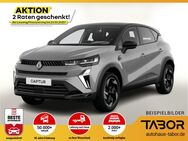 Renault Captur, Techno Mild Hybrid 140, Jahr 2022 - Achern