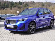 BMW X1, sDrive18i M Sportpaket, Jahr 2024 - Deuerling