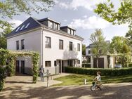 KfW 40 - Stadtnah & in grüner Idylle- Ihr Doppelhaus im AuenBlick - Stahmeln - Leipzig