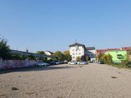 Baugrundstück für Geschosswohnungsbau,Hotel oder Büro - Erfurt