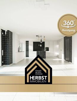 Luxuriöses Penthouse über den Dächern des Friedrichsparks - Villingen-Schwenningen