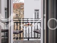MAOU - 2 rooms apartment with balcony in Prenzlauer Berg (Berlin) - Berlin