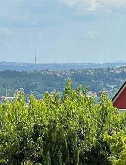 Exklusives Einfamilienhaus mit Weitblick - Freital