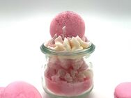 Duftkerze „Glamarous Macaron“ small ❤️7,99€❤️ - Weimar
