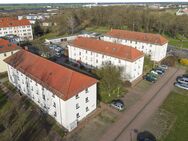Schöne und geräumige 2-Raumwohnung in Torgau - Torgau