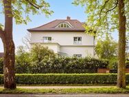 Lichtdurchflutete Familien-Villa in Zehlendorf - Berlin