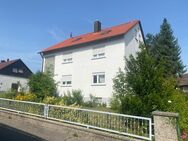 Das kann Ihr Mehrgenerationenhaus in Roßtal sein - Roßtal