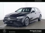 Mercedes C 180, T AMG Winter, Jahr 2023 - Rheda-Wiedenbrück