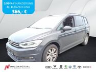 VW Touran, 1.5 TSI COMFORTLINE, Jahr 2020 - Bayreuth