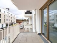Komfort auf 83 m²! 3-Zi.-Wohnung mit Balkon und moderner EBK! - Rottenburg (Neckar)