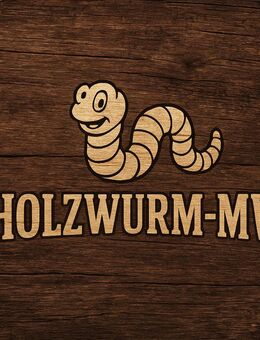 🪵 Naturholz für Drechseln, Schnitzen & Basteln – regional aus MV 🌳 - Krusenfelde