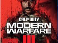 Call of Duty Modern warfare 3 PS5 top erhalten - Oldenburg