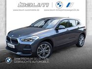 BMW X2, sDrive18d, Jahr 2020 - Bad Neuenahr-Ahrweiler