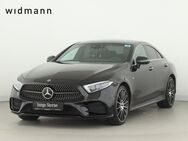 Mercedes CLS 450, AMG Edition1 Massage Sitzklima, Jahr 2019 - Aalen