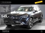 Mercedes GLC 300, de AVANTGARDE SPUR, Jahr 2023 - Rendsburg