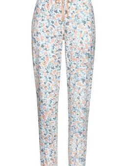 Vivance Dreams Pyjamahose mit schönem Alloverdruck