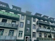 Direkt vom Eigentümer: Klein aber fein - Apartment mit Ateliercharakter - Gießen