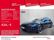 Audi A6, Avant 40 TDI qu sport 2xS-line Stadt Tour, Jahr 2023 - Leipzig