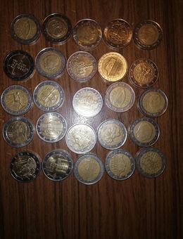 2 EURO MÜNZEN WERT - Berlin