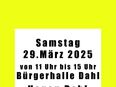 Flohmarkt "trödel total" mit Trödel, Antik, Raritäten, Sammelsachen, Kunst, 2nd-Hand-Mode und mehr. in 44319