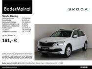 Skoda Kamiq, 1.0 TSI Ambition, Jahr 2024 - Feldkirchen-Westerham