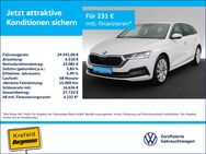 Skoda Octavia, 2.0 TDI Combi Style, Jahr 2023 - Krefeld