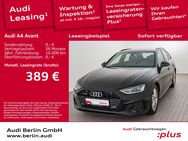 Audi A4, Avant S line 40 TDI qu, Jahr 2023 - Berlin