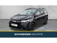 Dacia Jogger, 1.0 Extreme TCe 110, Jahr 2023 - Mittweida