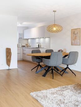 Neubau-Reihenhäuser in Schandelah/Cremlingen - Modern, familienfreundlich & bezahlbar - Cremlingen
